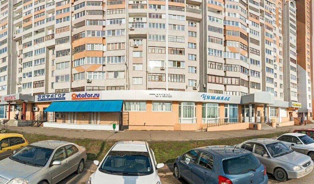 Vnezakona73 просп победы 78 фото Produkty, grocery store, Russia, City of Kazan, Pobedy Avenue, 78 - Yandex.Maps