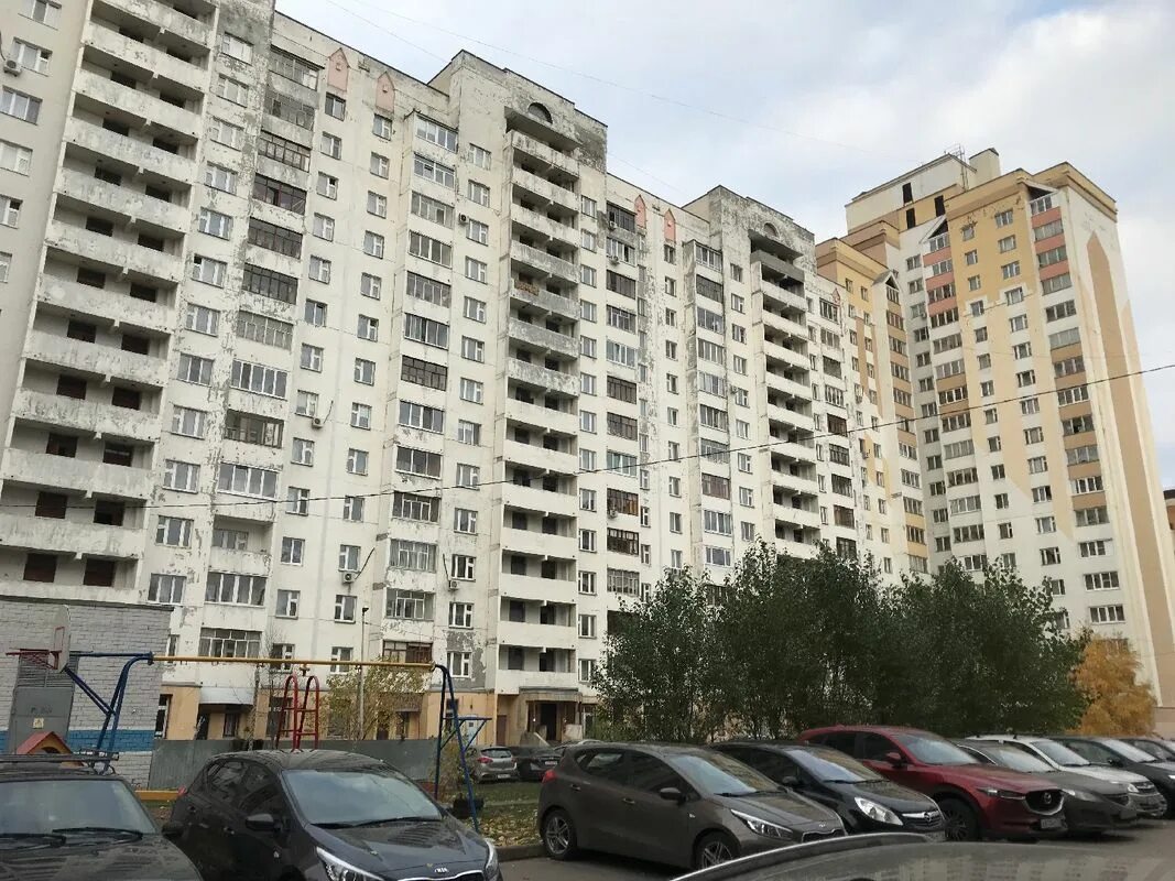 Vnezakona73 просп победы 78 фото Купить 4-комнатную квартиру, 160 м² по адресу Республика Татарстан, Казань, прос