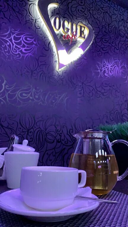 Vogue cafe микрорайон зеленый лог 2а фото Vogue cafe, cafe, Stariy Oskol, mikrorayon Zelyony Log, 2А - Yandex Maps