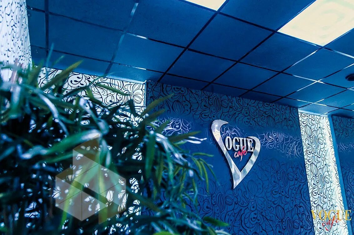 Vogue cafe микрорайон зеленый лог 2а фото Ресторан VOGUE café в ТЦ АРБАТ: официальный сайт и контакты, фирма "Ресторан VOG