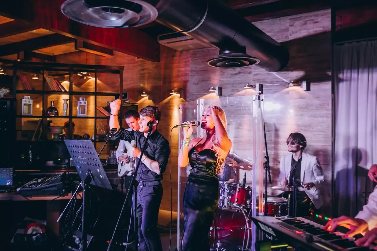 Voice music bar первомайская ул 25 фото Лучшие рестораны с живой музыкой на метро Планерная в Москве Кафе и бары где ест