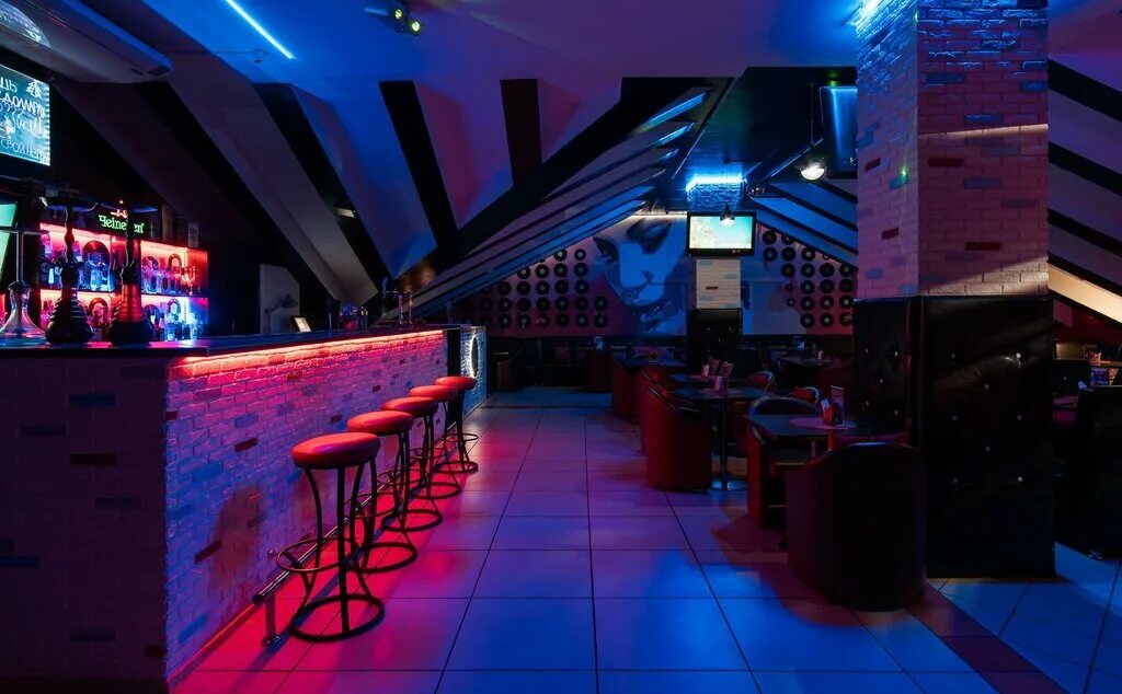 Voice music bar первомайская ул 25 фото Караоке-клуб Джем, караоке-клуб, ул. Шумакова, 59, Барнаул - Яндекс Карты