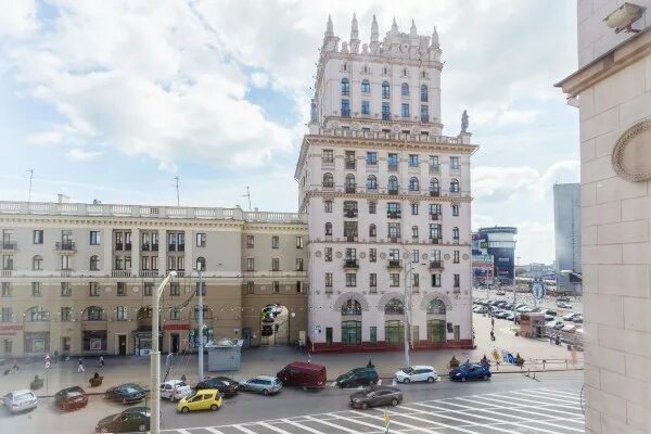 Voice ул кирова 2 фото Снять 1-комнатную квартиру, Минск, Кирова ул. 3, цена: 85 BYN/сутки