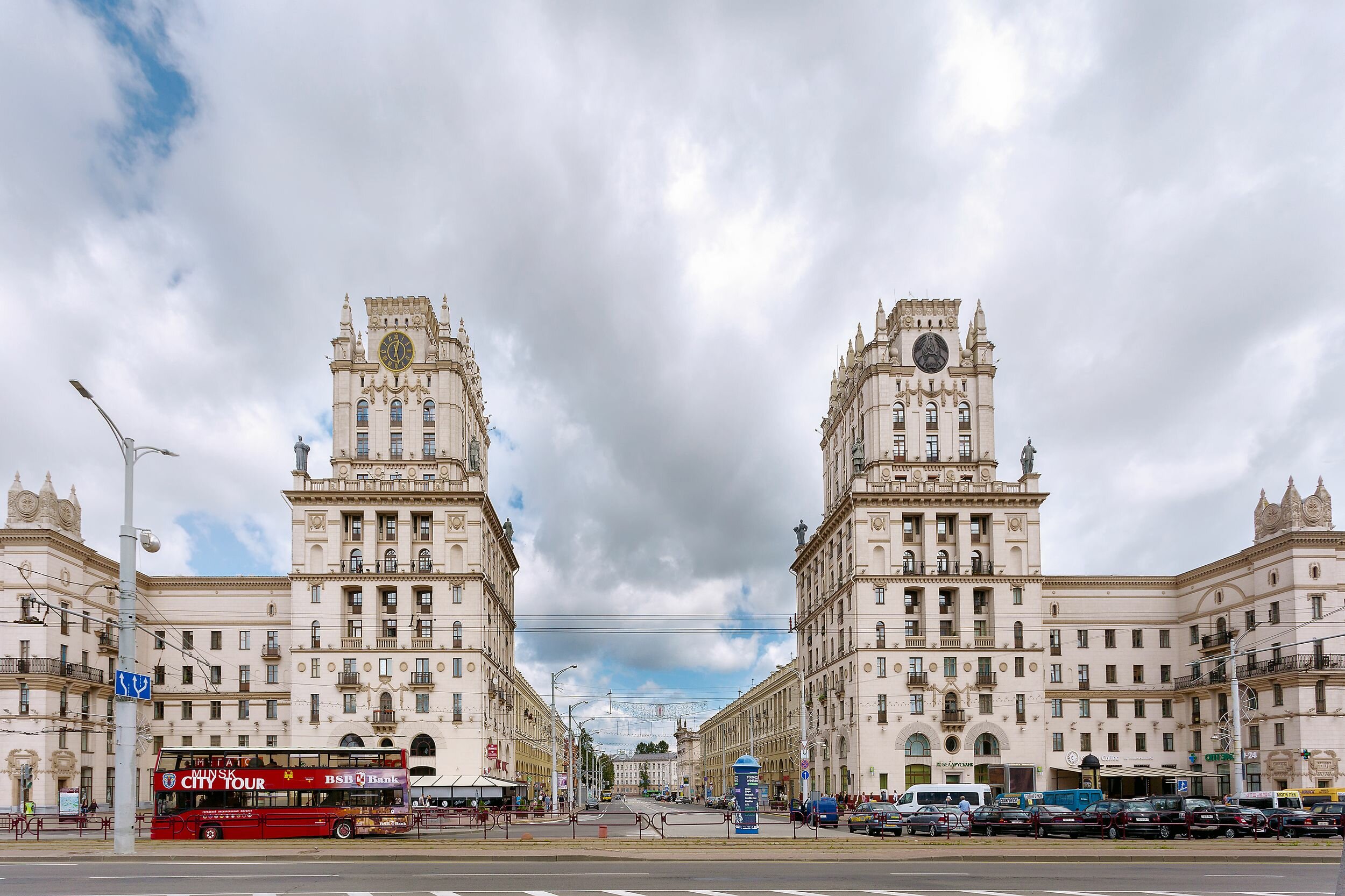 Voice ул кирова 2 фото Отзывы о "ApartLand" на Площади Ленина, Минск, улица Кирова, 3 - Яндекс Карты