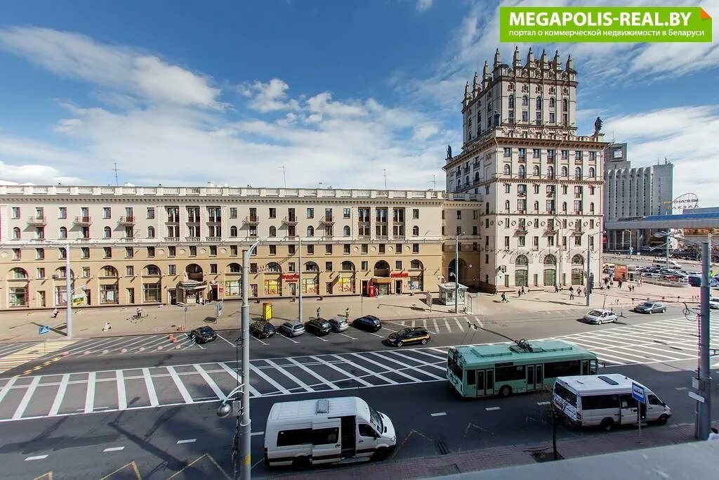 Voice ул кирова 2 фото Жилой дом по адресу Минск, Кирова 1: квартиры, фото, на карте