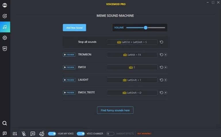 Voicemod ошибка подключения Is Voicemod Safe? Full Review of VoiceMod Pro for Discord