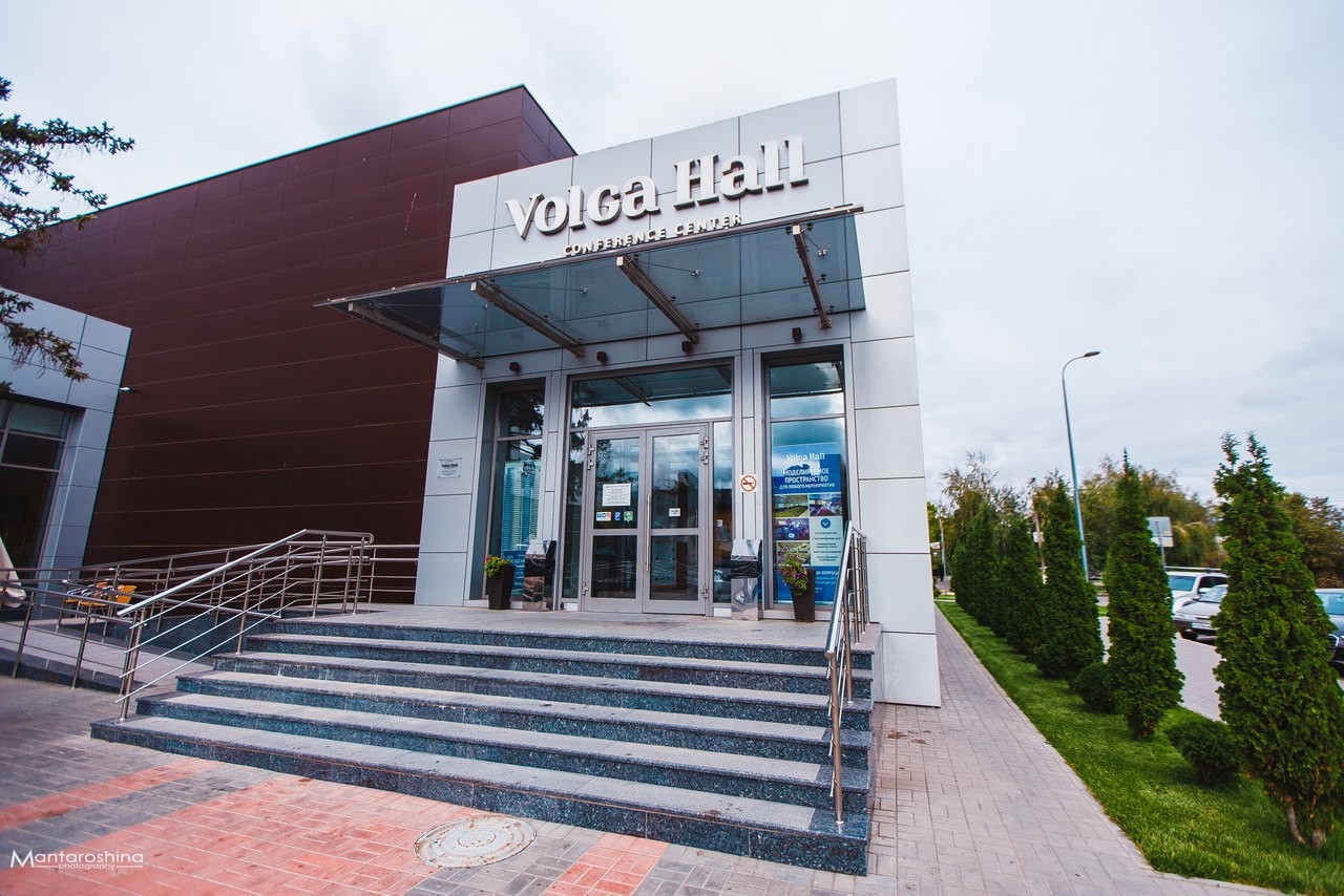 Volga hall профсоюзная ул 13 волгоград фото Волга холл волгоград - блог RybolovMaster.ru
