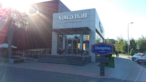 Volga hall профсоюзная ул 13 волгоград фото Volga Hall, банкетный зал, + 7 844 243-77-04, Профсоюзная ул., 13, వోల్గోగ్రాడ్,