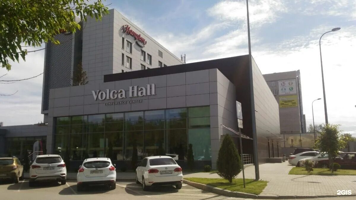 Volga hall профсоюзная ул 13 волгоград фото Профсоюзная 13