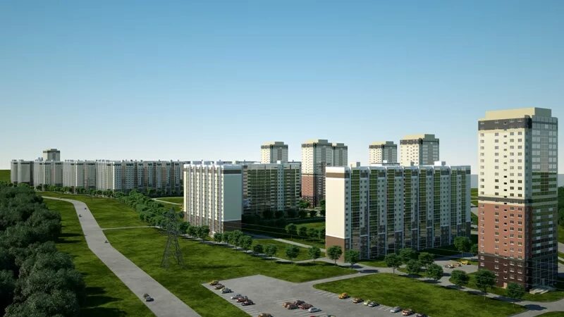 Volga life тверь ул театралов фото На берегу Волги началась подготовка к строительству микрорайона "Тверь Сити" Тве