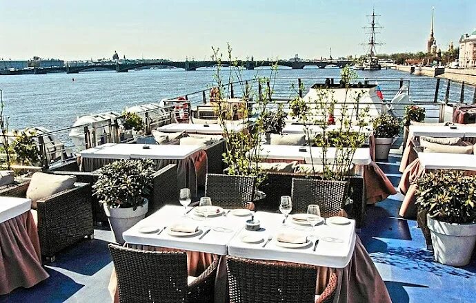 Volga volga петровская наб 8 фото Volga-Volga, ресторан - проведение свадебного банкета в Санкт-Петербурге