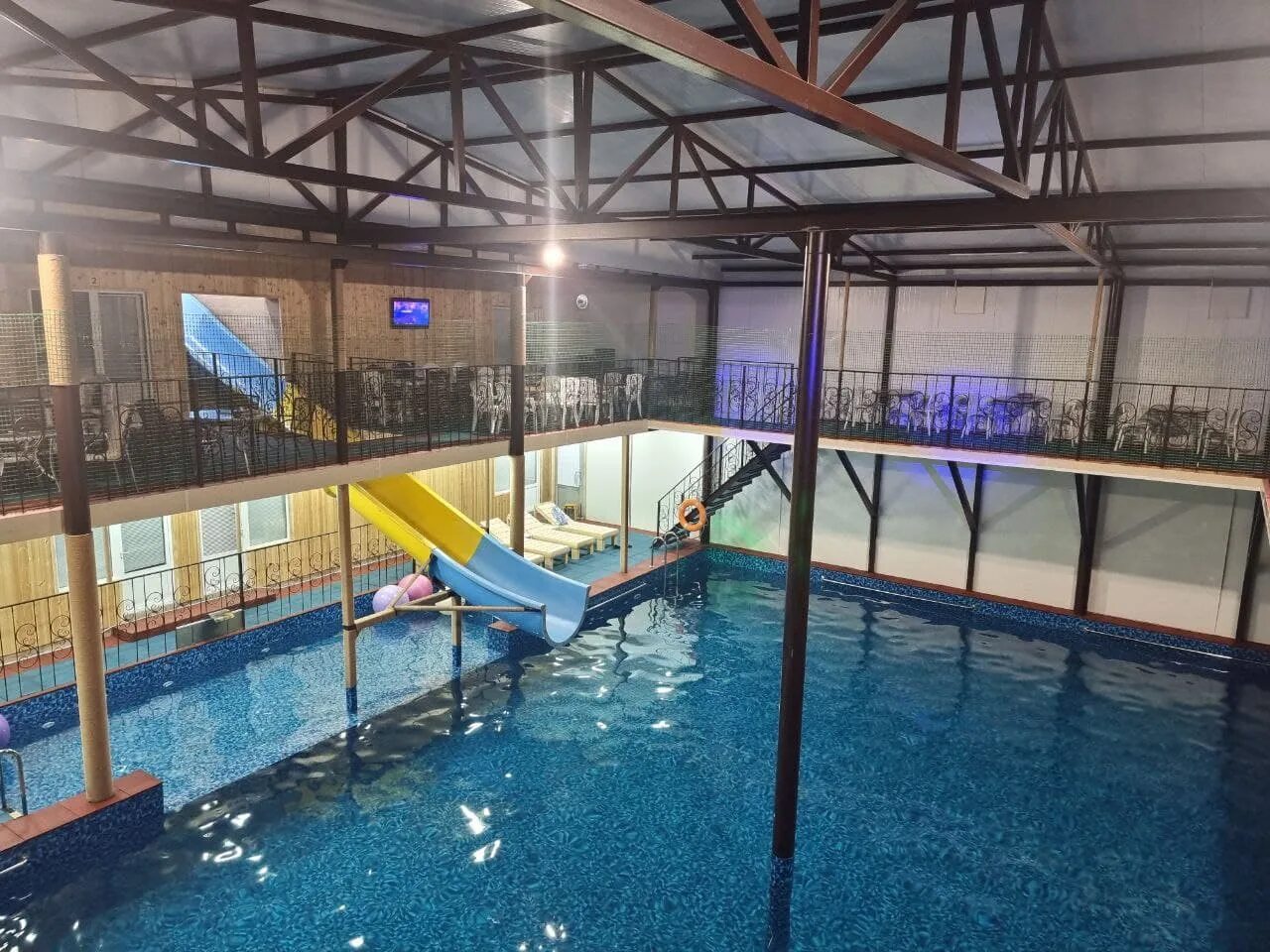 Volgapool34 просп маршала жукова 71 фото Цены "VolgaPool34" в Волгограде - Яндекс Карты