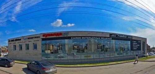 Volgapool34 просп маршала жукова 71 фото Панорама: Проспект Маршала Жукова, 66 на карте Волгограда - Яндекс Карты