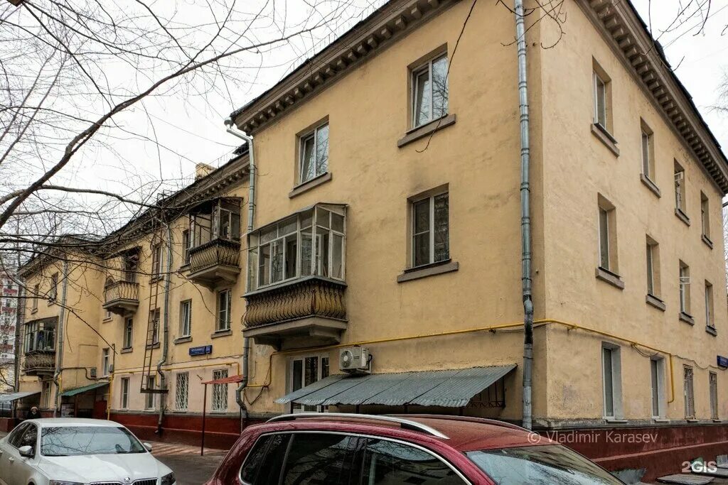 Vollux пр черепановых 6 стр 2 фото Сергей Евгеньевич Морозов, волонтерская организация - Яндекс Карты