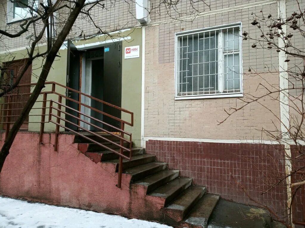 Vollux пр черепановых 6 стр 2 фото Нвбс, телекоммуникационная компания, пр. Черепановых, 32, Москва, Россия - Яндек
