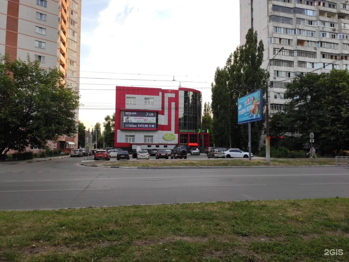 Volna ул генерала лизюкова 50 воронеж фото Картинки ГЕНЕРАЛА ЛИЗЮКОВА