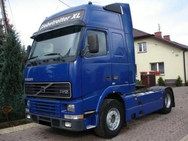 Volvo fh 12 фото Volvo FH порно, 2007 г., 12,0 л., дизель, автомат, продажа в Мозыре. 106613271