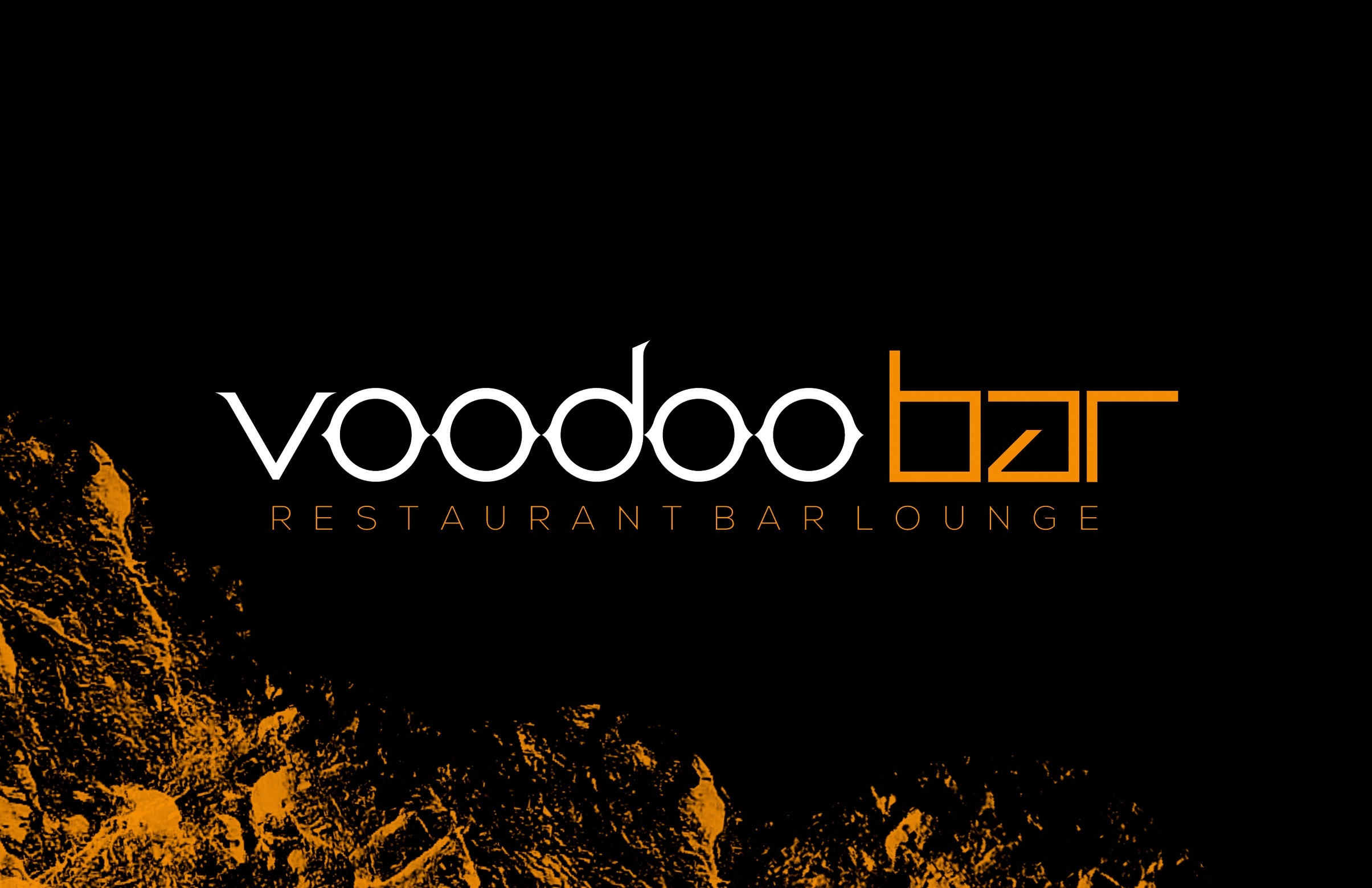 Voodoo bar советская ул 161 фото Voodoo Bar