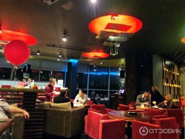Voodoo bar советская ул 161 фото Отзыв о Бар-ресторан "Voodoo" (Россия, Магнитогорск) Окончательно разочаровал