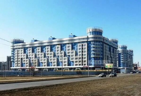 Vostorg ул авиаторов 39 красноярск фото Продам 2-ком квартиру в элитном доме в Красноярске