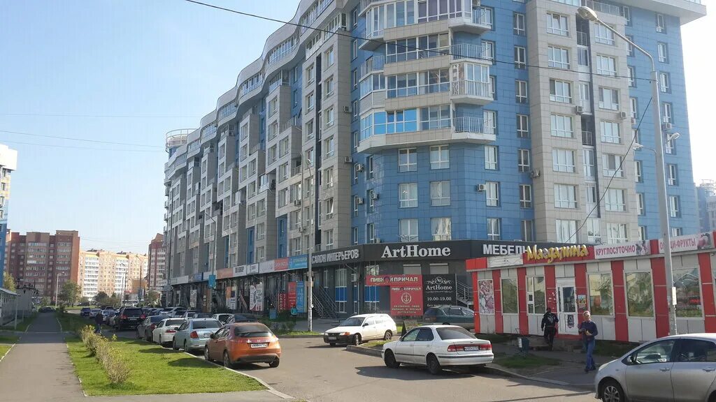 Vostorg ул авиаторов 39 красноярск фото Больше не работает: Секс-шоп 18+, секс-шоп - Яндекс Карты