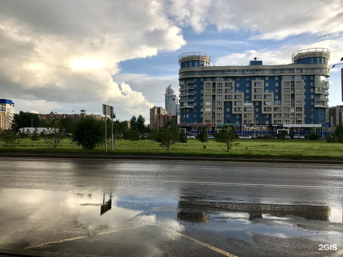Vostorg ул авиаторов 39 красноярск фото Max-global, транспортная компания, ЖК Лазурный, Авиаторов, 39, Красноярск - 2ГИС