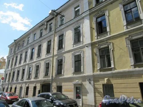 Vox соляной пер 16 санкт петербург фото Фотографии Санкт-Петербург: Соляной пер., д. 7, Центральный р-н Санкт-Петербурга