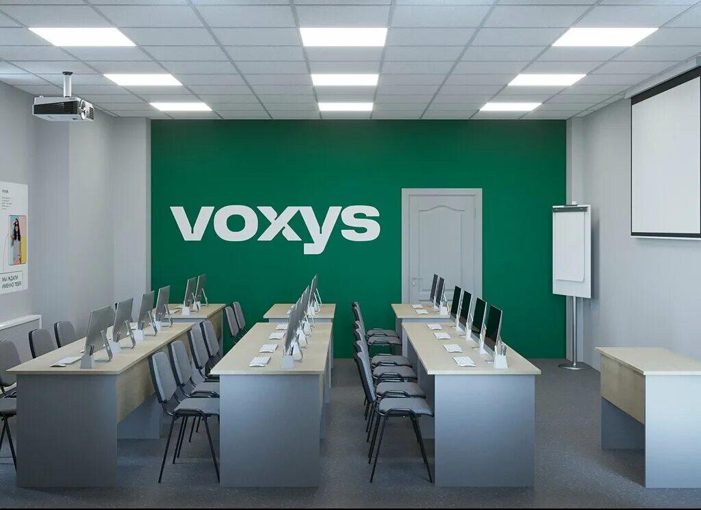 Voxys ул пушкина 9 фото Voxys, колл-центр, 19, жилой район Заозёрный, 2-й микрорайон, Курган - Яндекс Ка