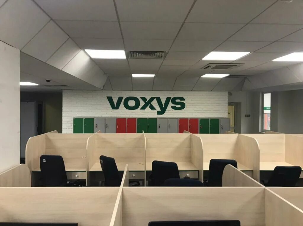 Voxys ул пушкина 9 фото Панорама: Voxys, колл-центр, просп. Королёва, 22Г, Ростов-на-Дону - Яндекс Карты
