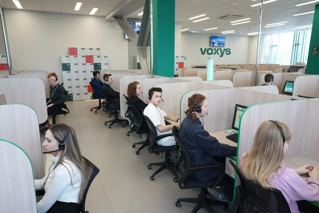 Voxys ул пушкина 9 фото Компания "VOXYS" создаст 350 новых рабочих мест в Ивановской области