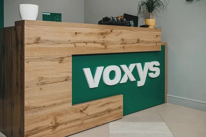 Voxys ул пушкина 9 фото Приглашаем на работу операторов call-центра в команду VOXYS! Работа в офисе или 