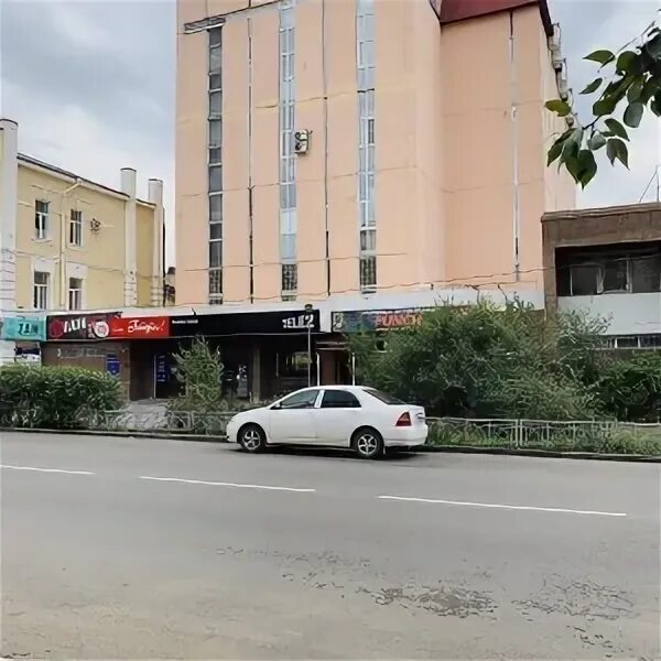 Voyage ул ранжурова 11 фото Улан удэ улица ранжурова