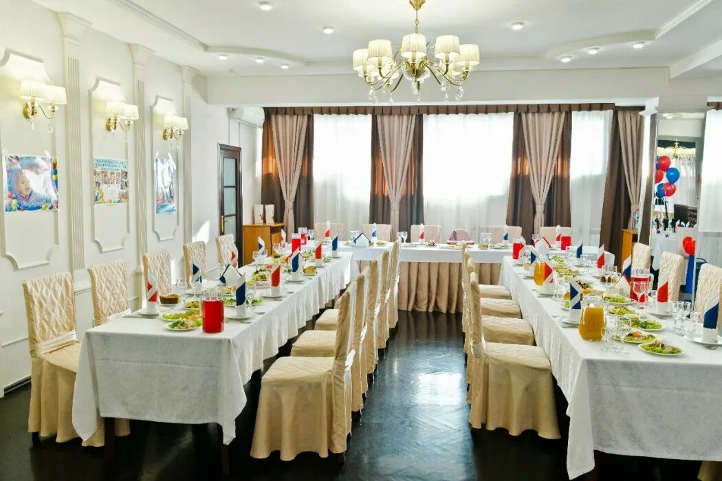 Voyage ул ранжурова 11 фото Фото 6 - Гэсэр - Рестораны и площадки - Свадебный портал Wedhub