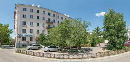 Voyage ул ранжурова 11 улан удэ фото Панорама: QIWI, платёжный терминал, ул. Ранжурова, 1, Улан-Удэ, Россия - Яндекс.