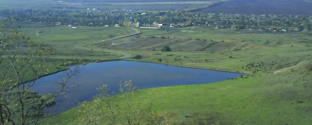 Voyah ставропольский край минераловодский муниципальный округ фото Село Нижняя Александровка