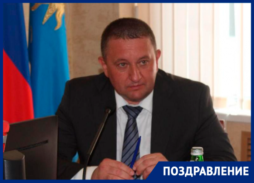 Voyah ставропольский край минераловодский муниципальный округ фото День рождения отмечает и.о. главы Минераловодского округа Вячеслав Сергиенко