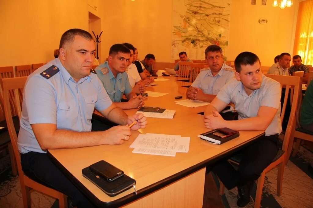 Voyah ставропольский край минераловодский муниципальный округ фото В Минераловодском округе провели заседание антитеррористической комиссии - НОВОС