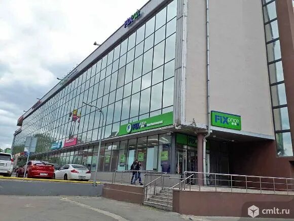 Vozduh рязанский просп 32 корп 3 фото Аренда офиса 43.2 м2 - Москва - Доска объявлений Камелот