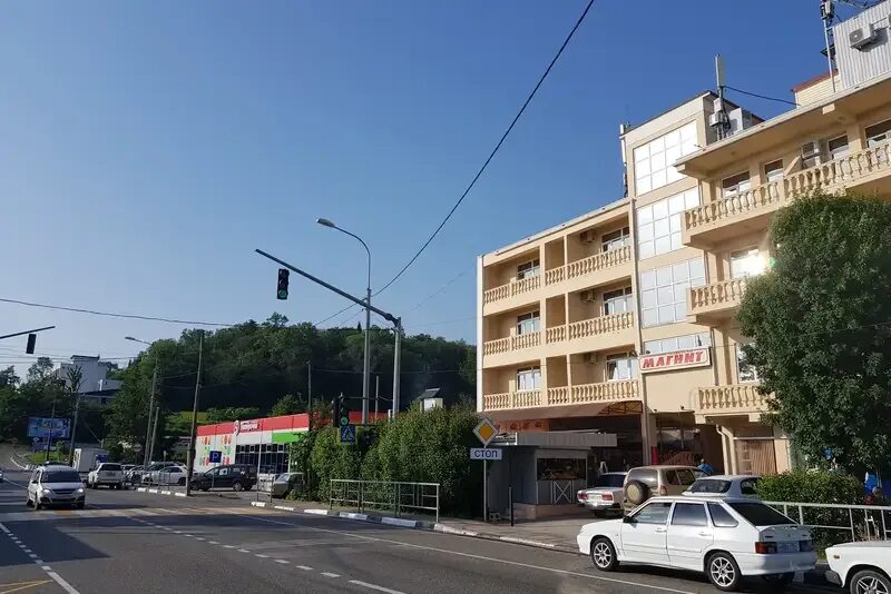 Vozduh ул мира 42с фото Гостевой дом "У Дианы" - Лоо,ул. Таганрогская, д. 11 - официальный сайт: цены, ф