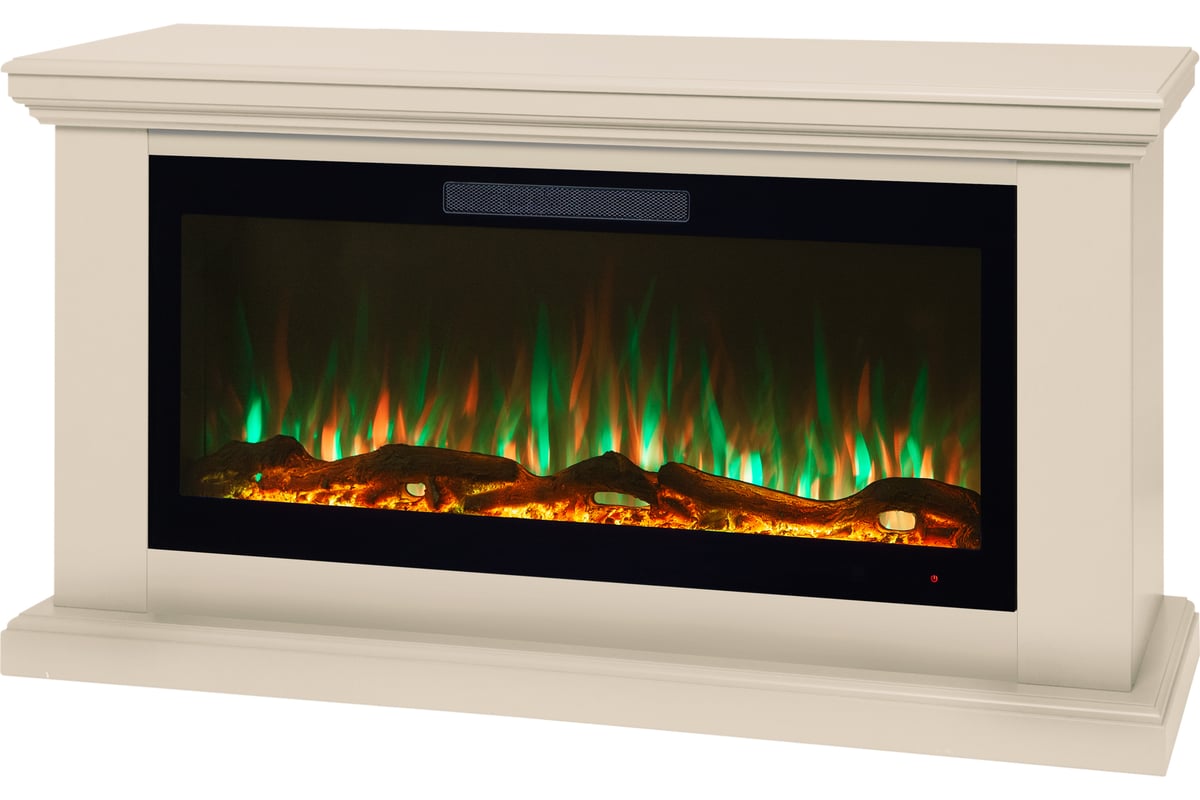 Vozduh ул мира 42с фото Каминокомплект RealFlame miranda 42 bg-p612 + diamond-s 42 9912562 - ВсеИнструме
