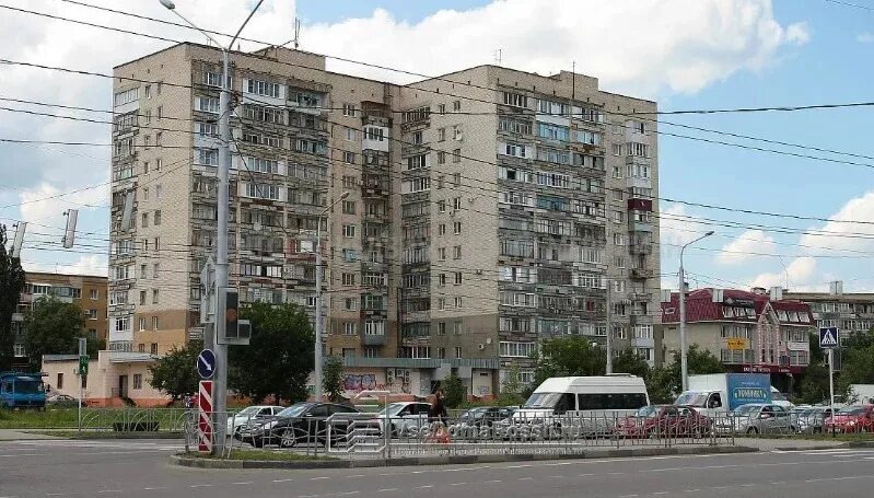 Vozdux ул доваторцев 46в ставрополь фото 2 500 000 Руб., 1-к кв. Ставропольский край, Ставрополь ул. Доваторцев (44.0 м),