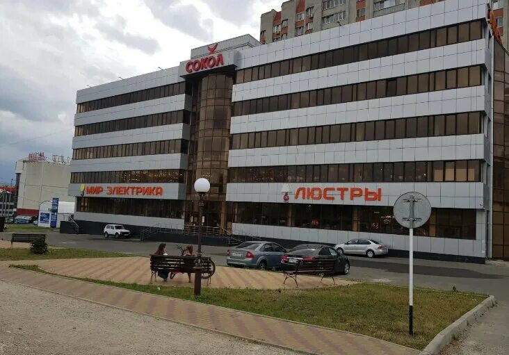 Vozdux ул доваторцев 46в ставрополь фото Юрист по долгам, legal services, Stavropol, Dovatortsev Street, 73А - Yandex Map