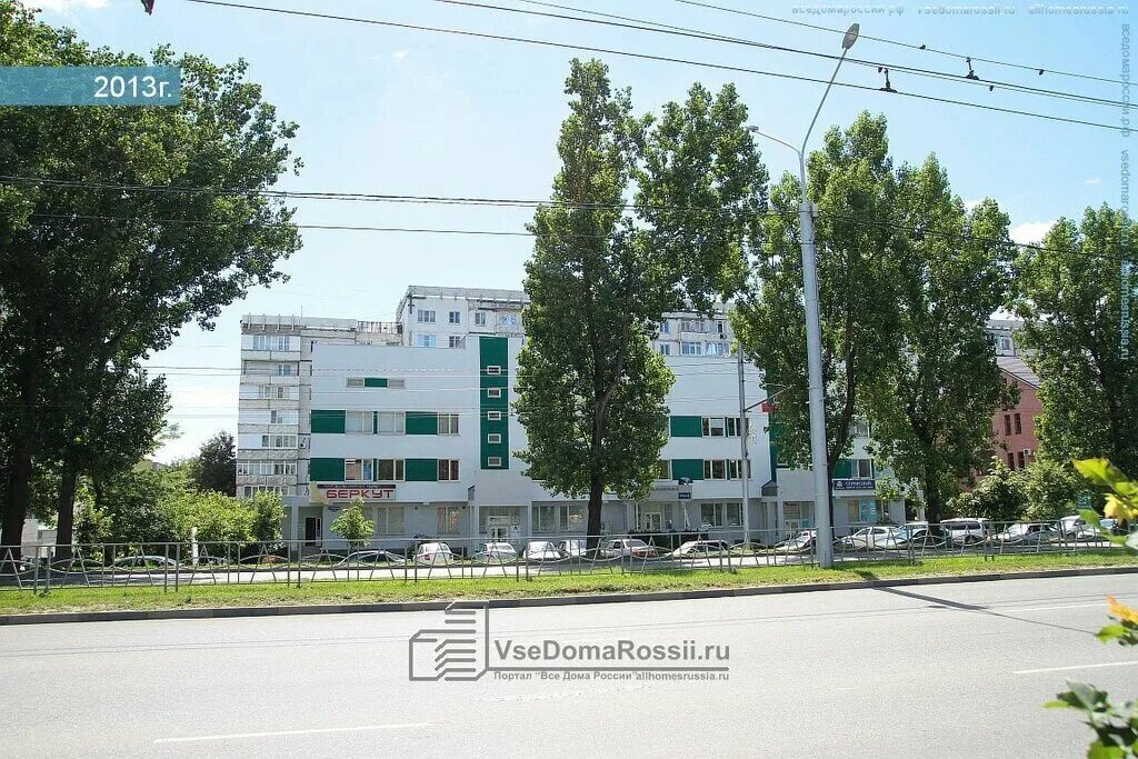 Vozdux ул доваторцев 46в ставрополь фото Panorama: Laboratoriya Trekhmernoy Diagnostiki, diagnostic center, Stavropol, Do