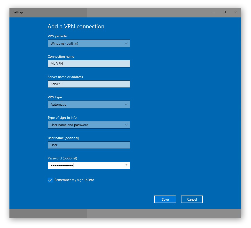 Vpn данные для подключения windows 10 How to Set Up VPN on Windows, Mac, Android or iPhone