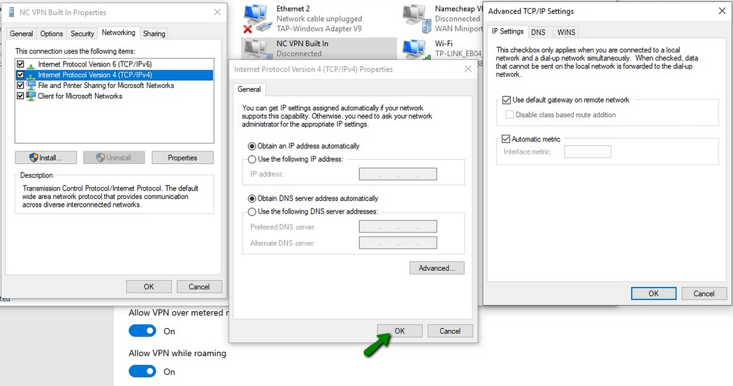Vpn подключение ikev2 без сертификата windows 10 The Best Export Vpn Settings Windows 11 Ideas Best VPN Free