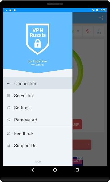 Vpn подключить россию на андроид как VPN servers in Russia - Google Play ilovalari