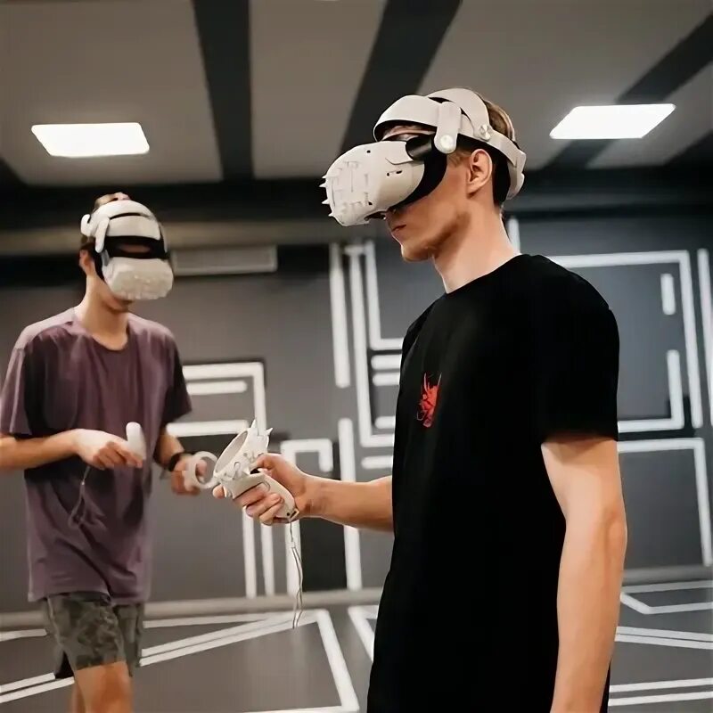 Vr арена атмосфера черноисточинское ш 17 фото VR Арена Атмосфера ГГМ Нижний Тагил Another World. ВКонтакте