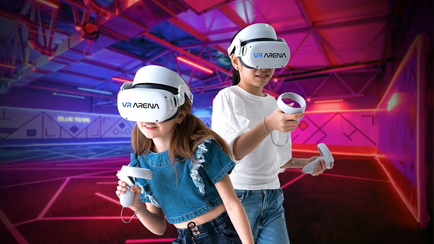 Vr арена фото Создание vr анимации в Москве: 22 веб-дизайнера со средним рейтингом 4.8 с отзыв