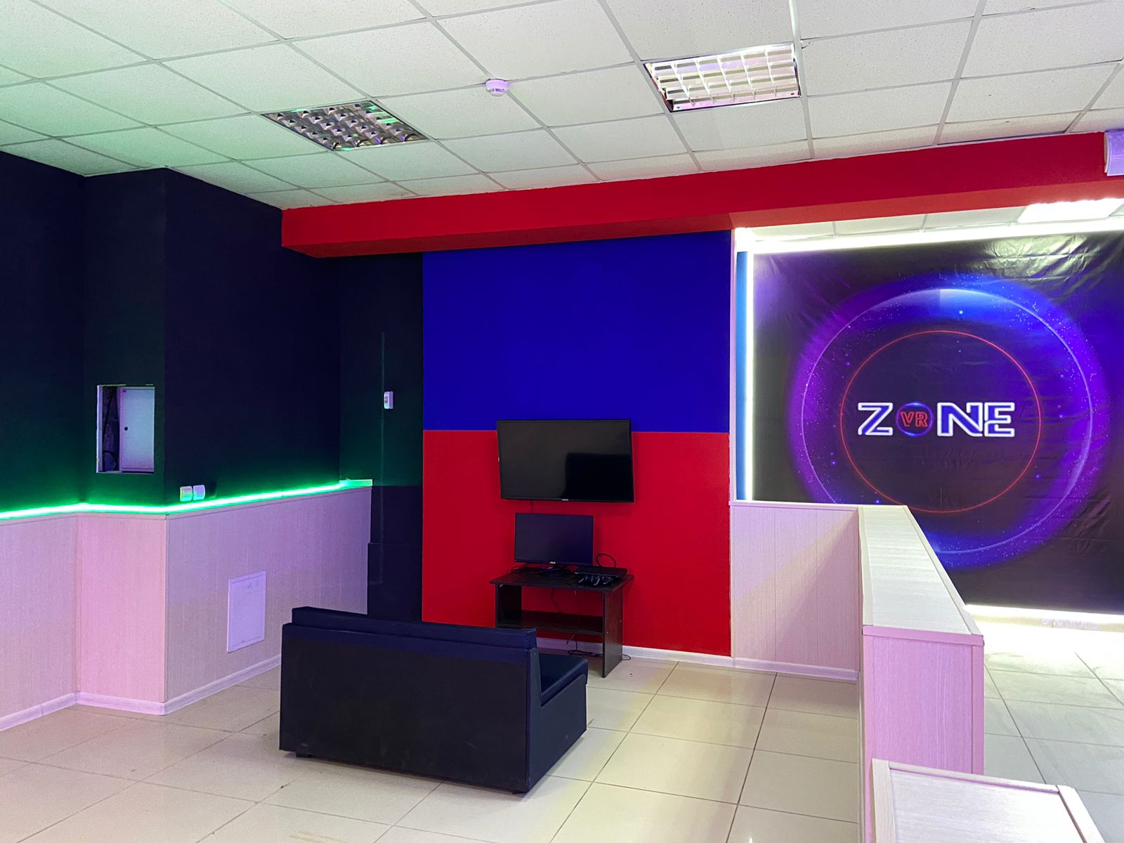 Vr club ул ленина 18 фото Цены "Zone Vr" в Магнитогорске - Яндекс Карты