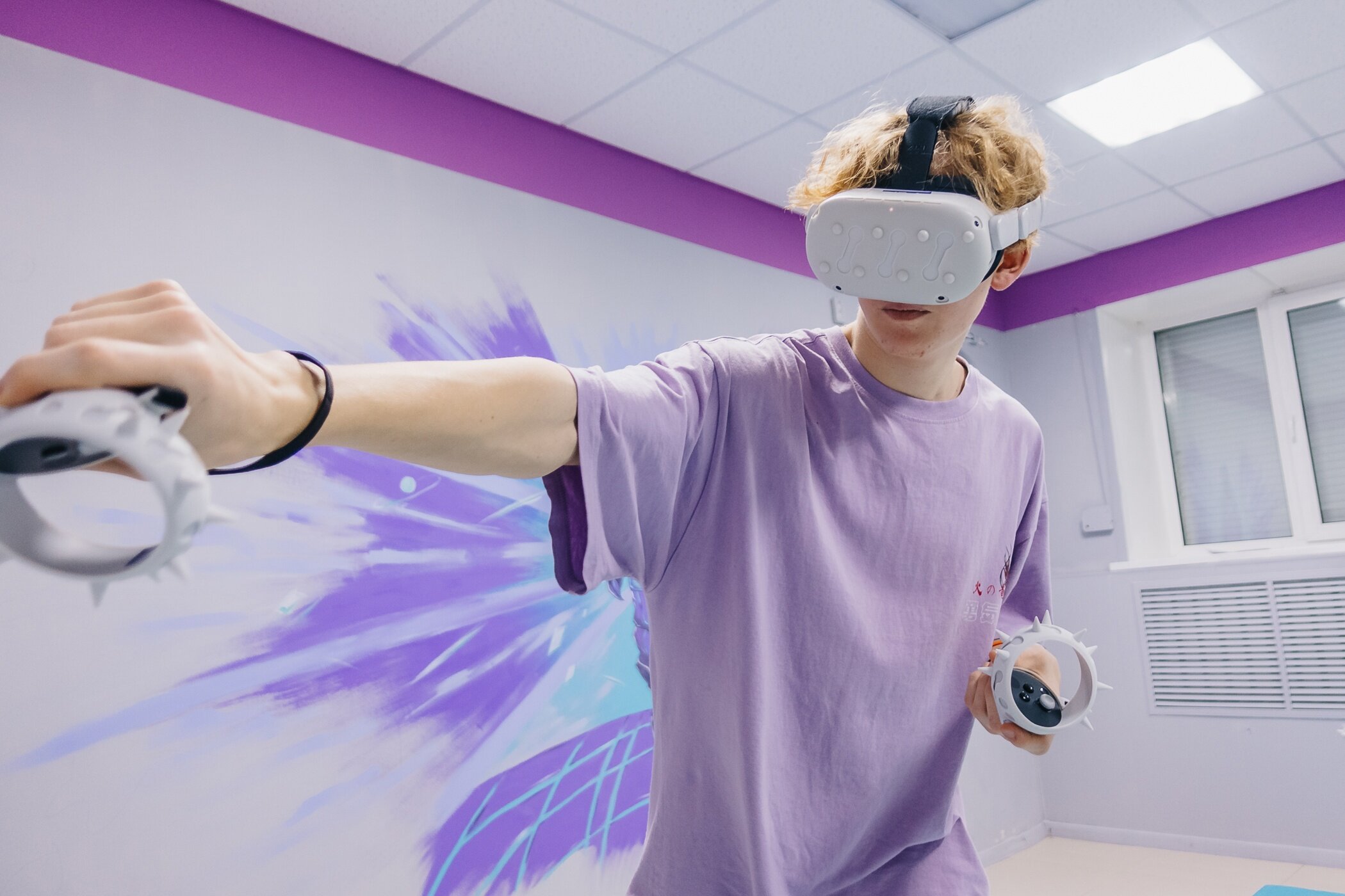 Vr club ул ленина 18 фото Фото: Vr Club, игровой клуб, ул. Ленина, 18, Ижевск - Яндекс Карты